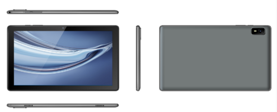 Tablets and Smartphones for ACP and Lifeline program